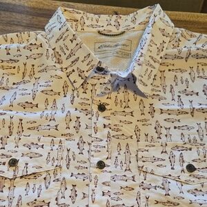 Eddie Bauer Shirt
